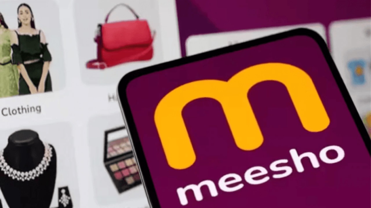 Meesho plans $1 billion IPO at $10 billion valuation: Report